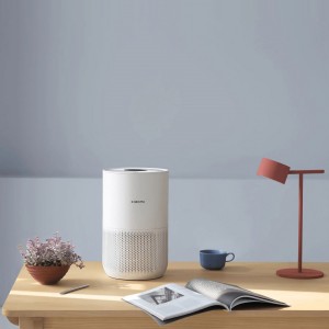 دستگاه تصفیه کننده هوا شیائومی مدل Xiaomi Smart Air Purifier 4 Compact در بروزکالا