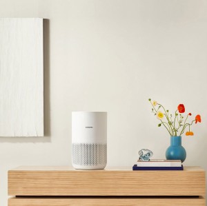 دستگاه تصفیه کننده هوا شیائومی مدل Xiaomi Smart Air Purifier 4 Compact در بروزکالا