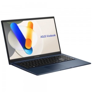 لپ تاپ ایسوس مدل ASUS Vivobook 15 F1504VA / Intel Core  i5-1335U / 8GB / 512GB SSD / Intel Iris XE در بروزکالا