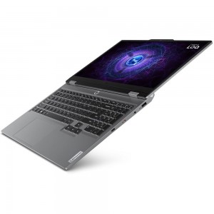 لپ تاپ لنوو مدل Lenovo LOQ 15 / Intel Core  i7-14700HX / 32GB / 1TB SSD / Nvidia RTX 4060 در بروزکالا