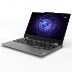 لپ تاپ لنوو مدل Lenovo LOQ 15 / Intel Core  i7-14700HX / 32GB / 1TB SSD / Nvidia RTX 4060 در بروزکالا