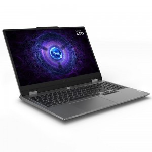 لپ تاپ لنوو مدل Lenovo LOQ 15 / Intel Core  i5-13450HX / 16GB / 512GB SSD / Nvidia RTX 3050 در بروزکالا