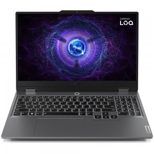 لپ تاپ لنوو مدل Lenovo LOQ 15 / Intel Core  i5-12450HX / 32GB / 512GB SSD / Nvidia RTX 3050 در بروزکالا