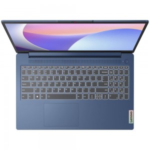 لپ تاپ 15.6 اینچی لنوو مدل Lenovo IdeaPad Slim 3 / Intel Core i5-13420H / 8GB / 1TB SSD / Intel UHD در بروزکالا