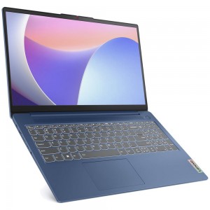 لپ تاپ 15.6 اینچی لنوو مدل Lenovo IdeaPad Slim 3 / Intel Core i5-13420H / 8GB / 1TB SSD / Intel UHD در بروزکالا