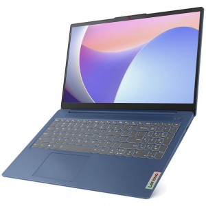 لپ تاپ 15.6 اینچی لنوو مدل Lenovo IdeaPad Slim 3 / Intel Core i5-13420H / 8GB / 1TB SSD / Intel UHD در بروزکالا