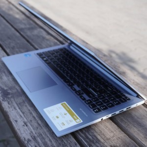 کارکرده دیجیتال لپ تاپ ایسوس مدل ASUS Vivobook 15 X1502ZA / Core  i5-12500H  /8GB / 512 SSD / INTEL در بروزکالا