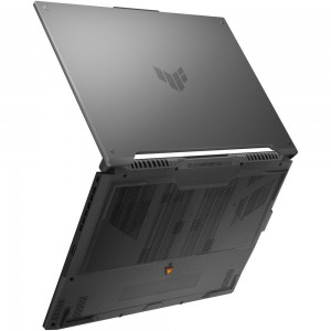 لپ تاپ 16 اینچی ایسوس مدل ASUS TUF Gaming F16 FX607JV / Intel Core i7-13650HX / 16GB / 512GB SSD / Nvidia RTX 4060 در بروزکالا