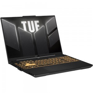 لپ تاپ 16 اینچی ایسوس مدل ASUS TUF Gaming F16 FX607JV / Intel Core i7-13650HX / 16GB / 512GB SSD / Nvidia RTX 4060 در بروزکالا