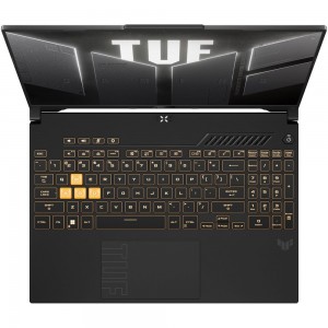 لپ تاپ 16 اینچی ایسوس مدل ASUS TUF Gaming F16 FX607JV / Intel Core i7-13650HX / 16GB / 512GB SSD / Nvidia RTX 4060 در بروزکالا