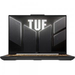 لپ تاپ 16 اینچی ایسوس مدل ASUS TUF Gaming F16 FX607JV / Intel Core i7-13650HX / 16GB / 512GB SSD / Nvidia RTX 4060 در بروزکالا