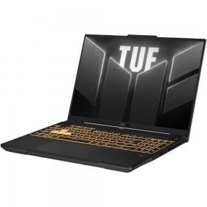 لپ تاپ 16 اینچی ایسوس مدل ASUS TUF Gaming F16 FX607JV / Intel Core i7-13650HX / 16GB / 512GB SSD / Nvidia RTX 4060 در بروزکالا