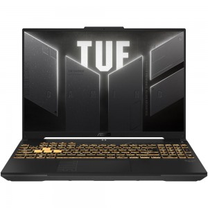 لپ تاپ 16 اینچی ایسوس مدل ASUS TUF Gaming F16 FX607JV / Intel Core i7-13650HX / 64GB / 4TB SSD / Nvidia RTX 4060 در بروزکالا
