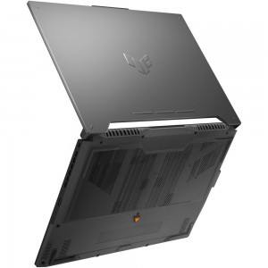 لپ تاپ 15.6 اینچی ایسوس مدل ASUS TUF Gaming F15 FX507VI / Intel Core i7-13620H / 16GB / 1TB SSD / Nvidia RTX 4070 در بروزکالا