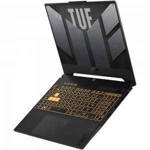 لپ تاپ 15.6 اینچی ایسوس مدل ASUS TUF Gaming F15 FX507VI / Intel Core i7-13620H / 16GB / 1TB SSD / Nvidia RTX 4070 در بروزکالا