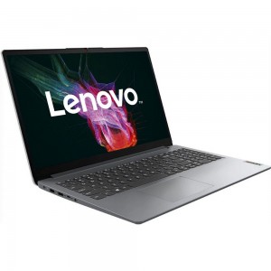 لپ تاپ 15.6 اینچی لنوو مدل Lenovo IdeaPad 1 / Intel Celeron N4020 / 4GB / 256GB SSD / Intel UHD در بروزکالا