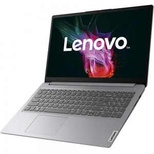 لپ تاپ 15.6 اینچی لنوو مدل Lenovo IdeaPad 1 / Intel Celeron N4020 / 4GB / 256GB SSD / Intel UHD در بروزکالا