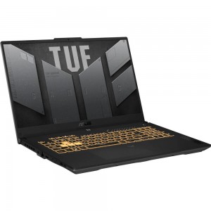 لپ تاپ 17.3 اینچی ایسوس مدل ASUS TUF Gaming F15 FX707VV / Intel Core i7-13620H / 16GB / 1TB SSD / Nvidia RTX 4060 در بروزکالا