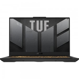 لپ تاپ 17.3 اینچی ایسوس مدل ASUS TUF Gaming F15 FX707VV / Intel Core i7-13620H / 16GB / 1TB SSD / Nvidia RTX 4060 در بروزکالا