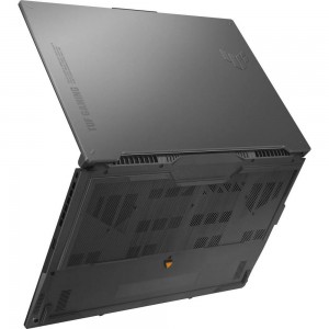 لپ تاپ 17.3 اینچی ایسوس مدل ASUS TUF Gaming F15 FX707VV / Intel Core i7-13620H / 16GB / 1TB SSD / Nvidia RTX 4060 در بروزکالا