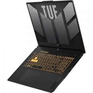 لپ تاپ 17.3 اینچی ایسوس مدل ASUS TUF Gaming F15 FX707VV / Intel Core i7-13620H / 16GB / 1TB SSD / Nvidia RTX 4060 در بروزکالا