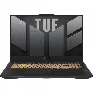 لپ تاپ 17.3 اینچی ایسوس مدل ASUS TUF Gaming F17 FX707VU / Intel Core i7-13620H / 32GB / 512GB SSD / Nvidia RTX 4050 در بروزکالا