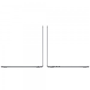 لپ تاپ 15.3 اینچ اپل مدل Apple MACBOOK Air  M3 MXD13  در بروز کالا