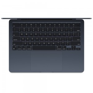 لپ تاپ 13.6 اینچ اپل مدل Apple MACBOOK Air  M3 MRXV3  در بروز کالا