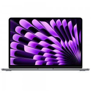 لپ تاپ 13.6 اینچ اپل مدل Apple MACBOOK Air M3 MRXP3 در بروز کالا