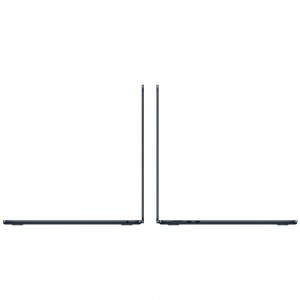 لپ تاپ 15.3 اینچ اپل مدل Apple MACBOOK Air  M3 MXD43  در بروز کالا