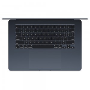 لپ تاپ 15.3 اینچ اپل مدل Apple MACBOOK Air  M3 MXD43  در بروز کالا