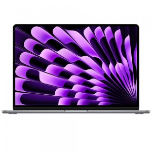 لپ تاپ 15.3 اینچ اپل مدل Apple MACBOOK Air M3 MC9D4 در بروز کالا