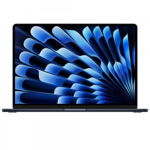 لپ تاپ 15.3 اینچ اپل مدل Apple MACBOOK Air M3 MC9G4 در بروز کالا