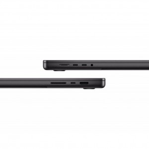 لپ تاپ 16.2 اینچی اپل مدل Apple MacBook Pro 2023 MRW73 / Apple M3 Max / 36GB / 1TB SSD در بروزکالا