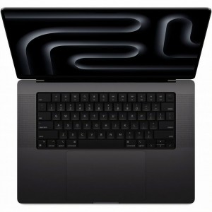 لپ تاپ 16.2 اینچی اپل مدل Apple MacBook Pro 2023 MRW73 / Apple M3 Max / 36GB / 1TB SSD در بروزکالا