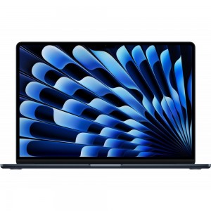 لپ تاپ 15.3 اینچی اپل مدل Apple MacBook Air 2025 MC6L4 / Apple M4 / 24GB / 512GB SSD در بروزکالا