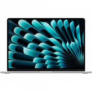 لپ تاپ 15.3 اینچی اپل مدل Apple MacBook Air 2025 MW1G3 / Apple M4 / 16GB / 256GB SSD در بروزکالا