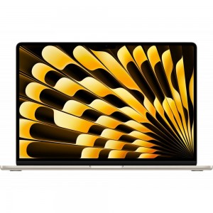 لپ تاپ 15.3 اینچی اپل مدل Apple MacBook Air 2025 MW1J3 / Apple M4 / 16GB / 256GB SSD در بروزکالا