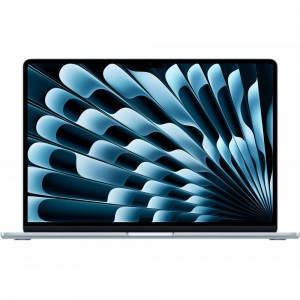 لپ تاپ 15.3 اینچی اپل مدل Apple MacBook Air 2025 MC7A4 / Apple M4 / 16GB / 256GB SSD در بروزکالا