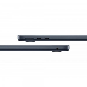 لپ تاپ 13.6 اینچی اپل مدل Apple MacBook Air 2025 MC6C4 / Apple M4 / 24GB / 512GB SSD در بروزکالا