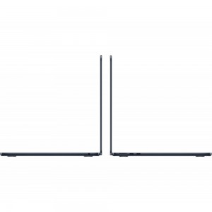 لپ تاپ 13.6 اینچی اپل مدل Apple MacBook Air 2025 MC6C4 / Apple M4 / 24GB / 512GB SSD در بروزکالا