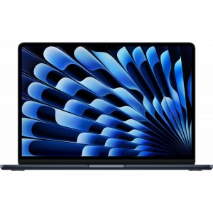 لپ تاپ 13.6 اینچی اپل مدل Apple MacBook Air 2025 MC6C4 / Apple M4 / 24GB / 512GB SSD در بروزکالا