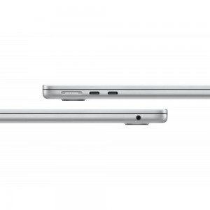 لپ تاپ 13.6 اینچی اپل مدل Apple MacBook Air 2025 MC6C4 / Apple M4 / 24GB / 512GB SSD در بروزکالا