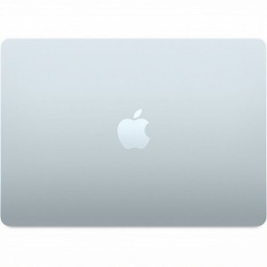 لپ تاپ 13.6 اینچی اپل مدل Apple MacBook Air 2025 MC6C4 / Apple M4 / 24GB / 512GB SSD در بروزکالا