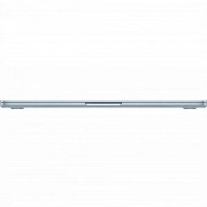 لپ تاپ 13.6 اینچی اپل مدل Apple MacBook Air 2025 MC6C4 / Apple M4 / 24GB / 512GB SSD در بروزکالا