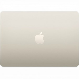 لپ تاپ 13.6 اینچی اپل مدل Apple MacBook Air 2025 MC6V4 / Apple M4 / 24GB / 512GB SSD در بروزکالا