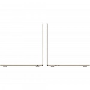لپ تاپ 13.6 اینچی اپل مدل Apple MacBook Air 2025 MC6V4 / Apple M4 / 24GB / 512GB SSD در بروزکالا
