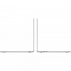 لپ تاپ 13.6 اینچی اپل مدل Apple MacBook Air 2025 MW123 / Apple M4 / 16GB / 256GB SSD در بروزکالا