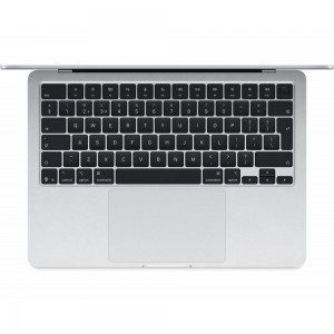 لپ تاپ 13.6 اینچی اپل مدل Apple MacBook Air 2025 MW123 / Apple M4 / 16GB / 256GB SSD در بروزکالا