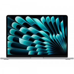 لپ تاپ 13.6 اینچی اپل مدل Apple MacBook Air 2025 MW0W3 / Apple M4 / 16GB / 256GB SSD در بروزکالا